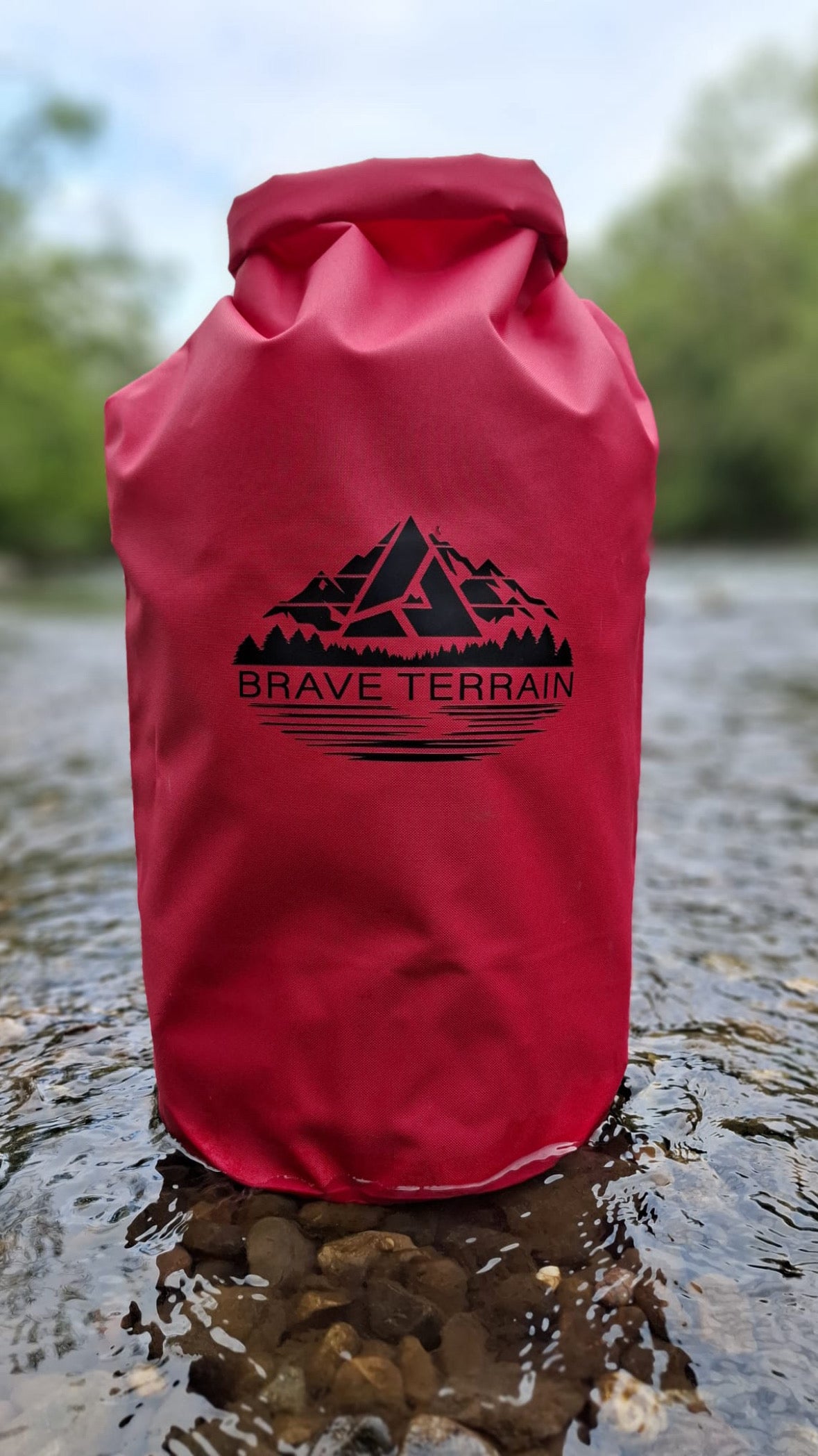 40L Waterproof DryTube