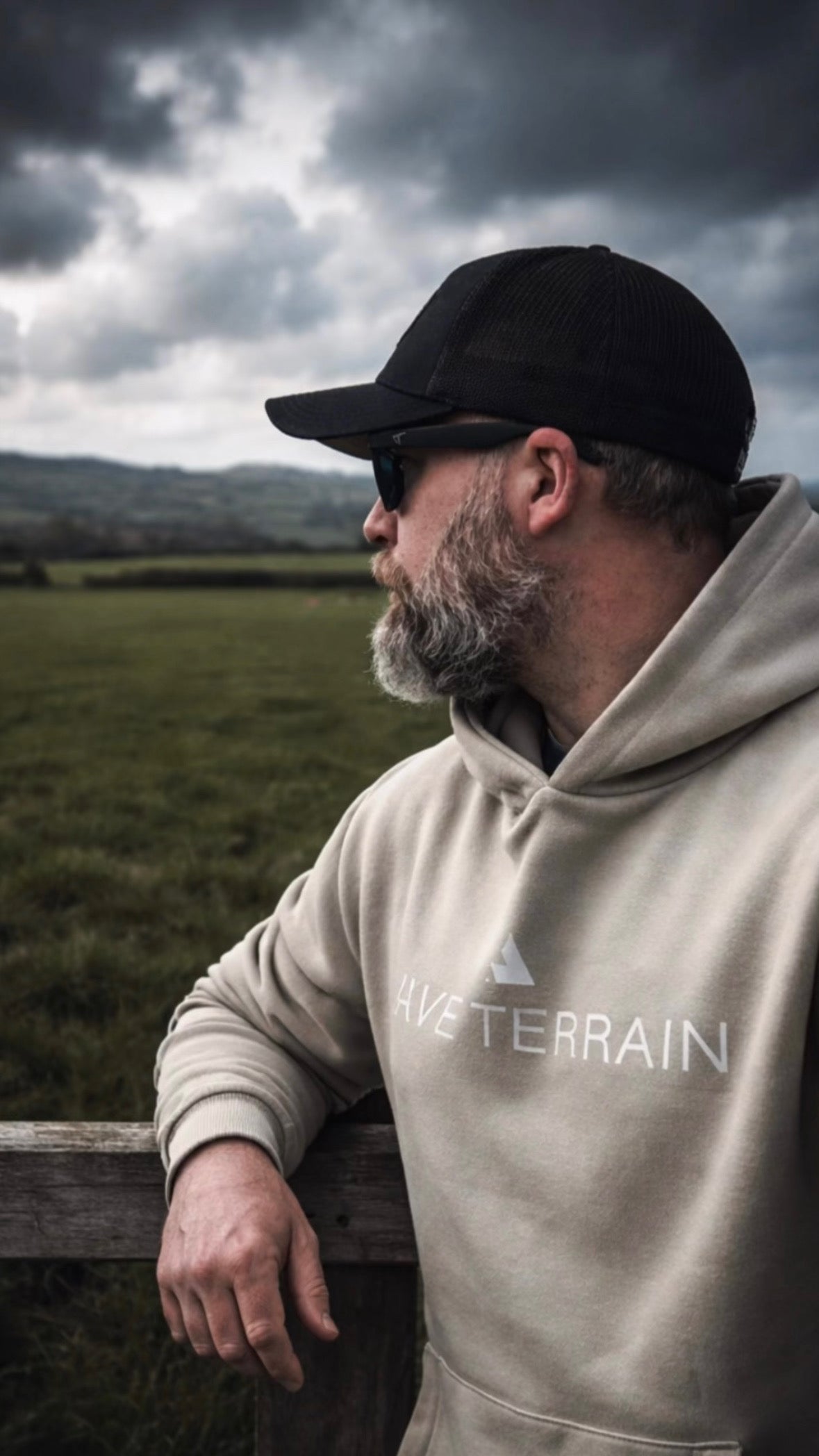 Outpost Hoodie
