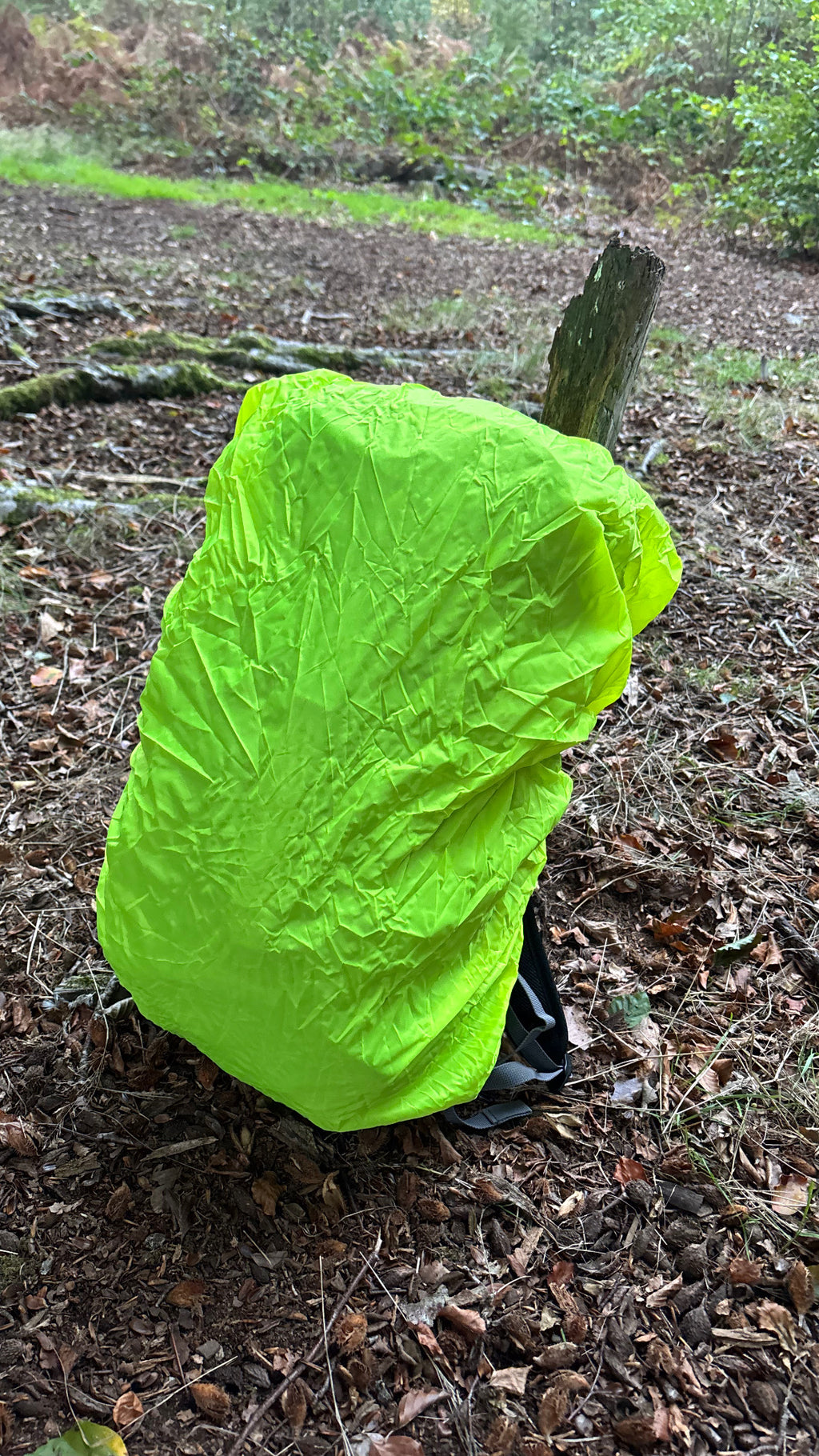 Caelum 30L Backpack