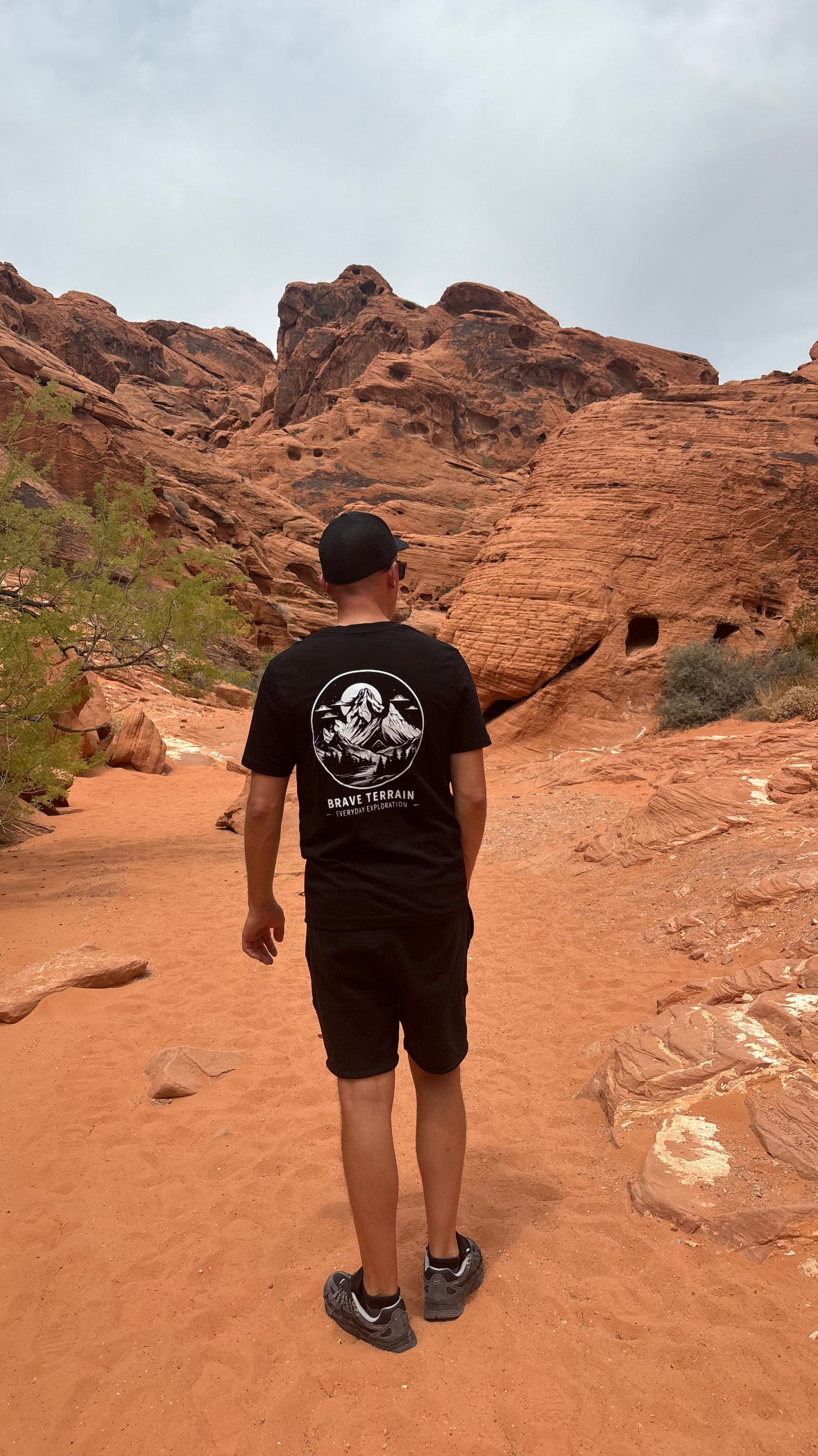 Everyday Exploration T-Shirt