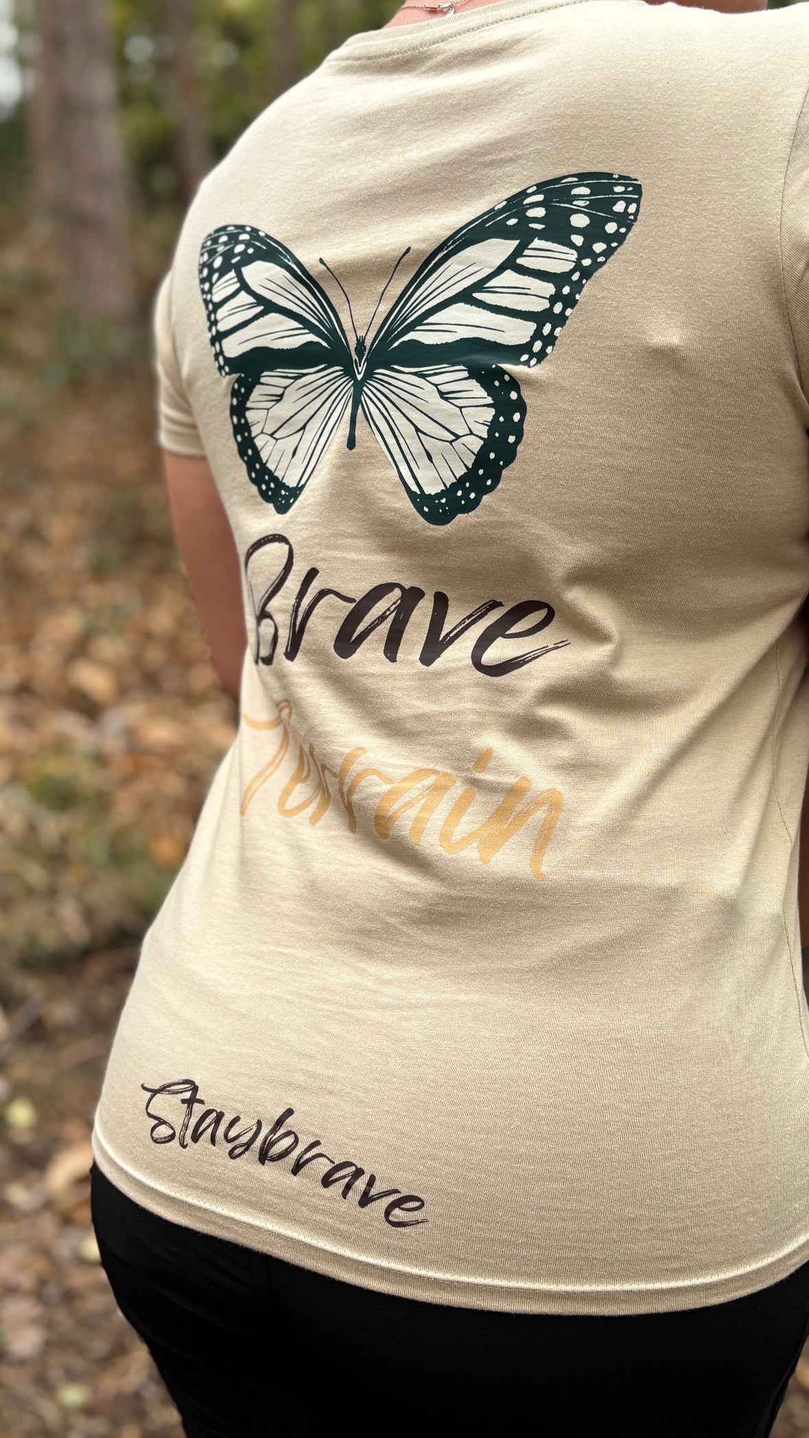 Summit Wings T-Shirt