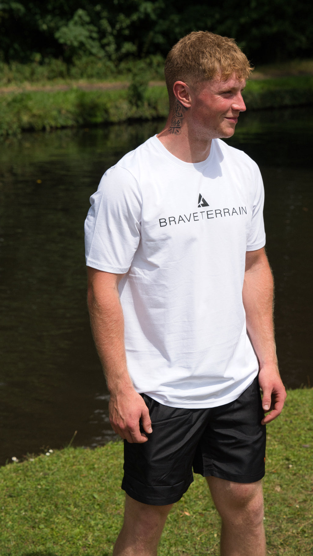 Summit 180 T-Shirt