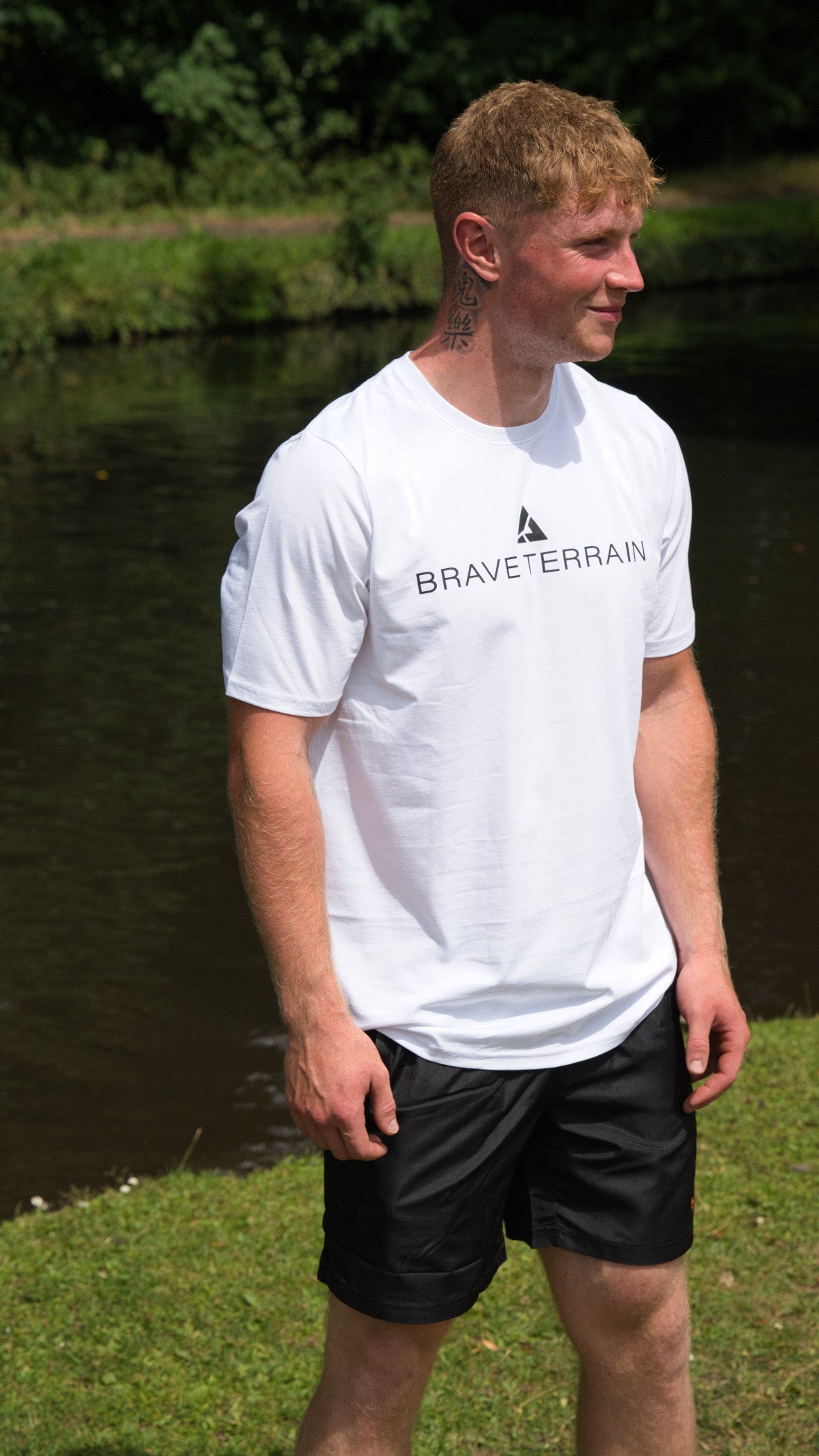 Summit 180 T-Shirt