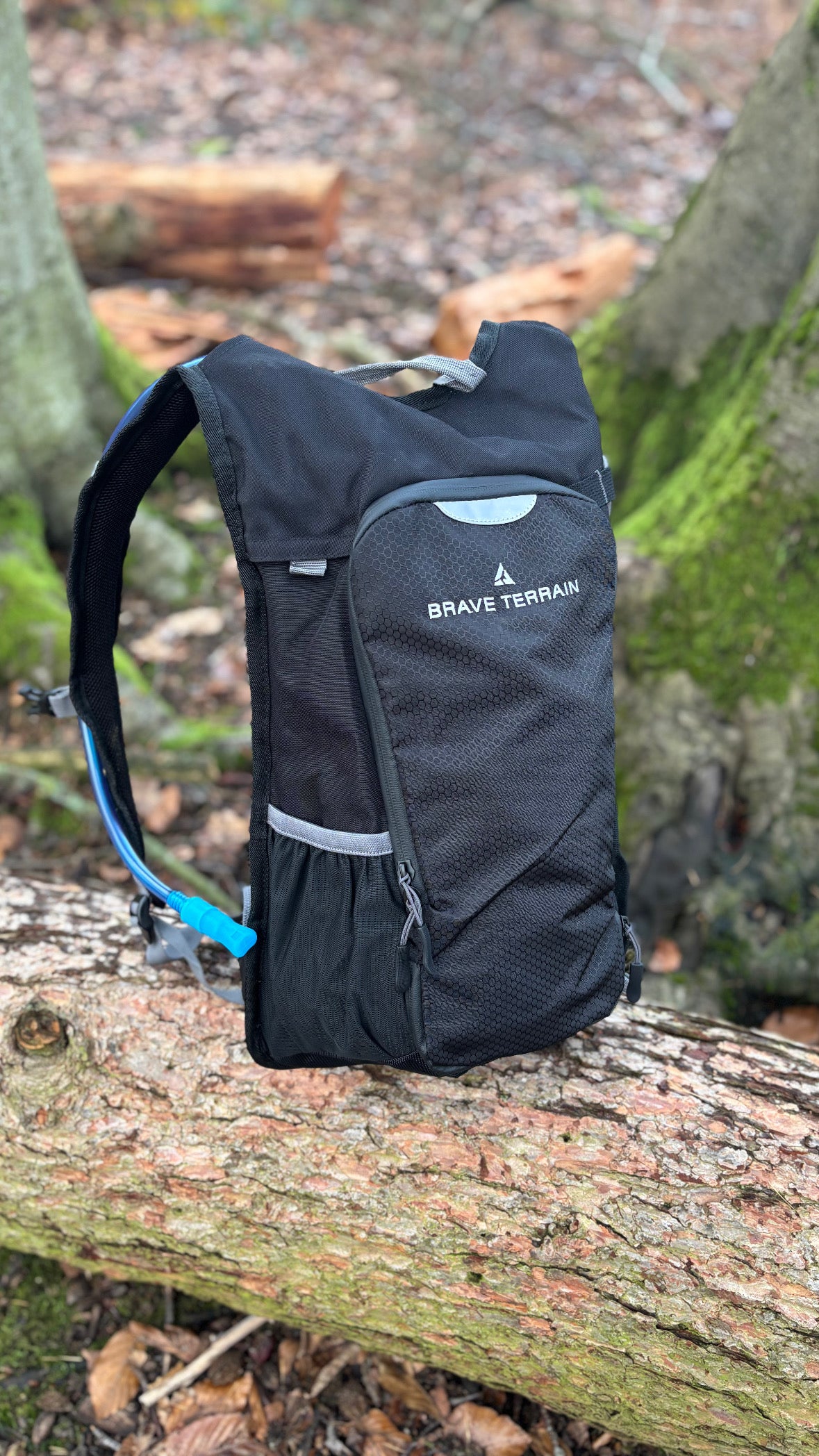 Brave Terrain 10L Hydration Backpack
