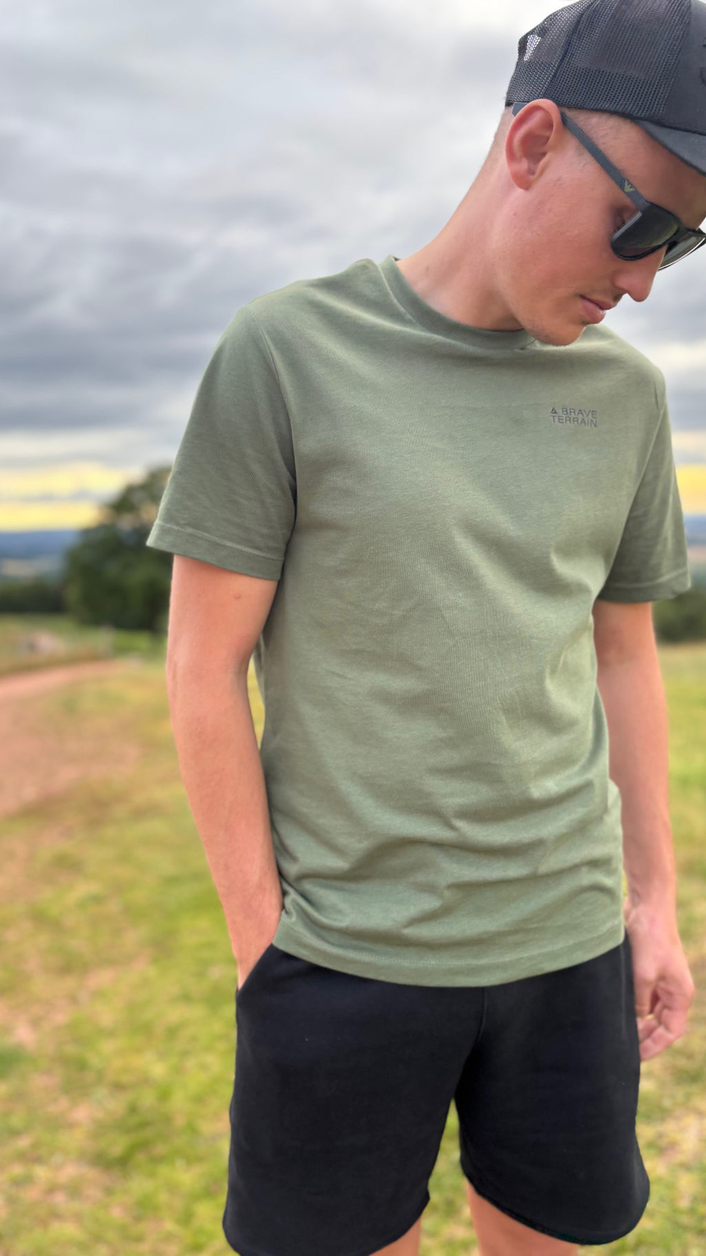 Leave No Trace T-Shirt