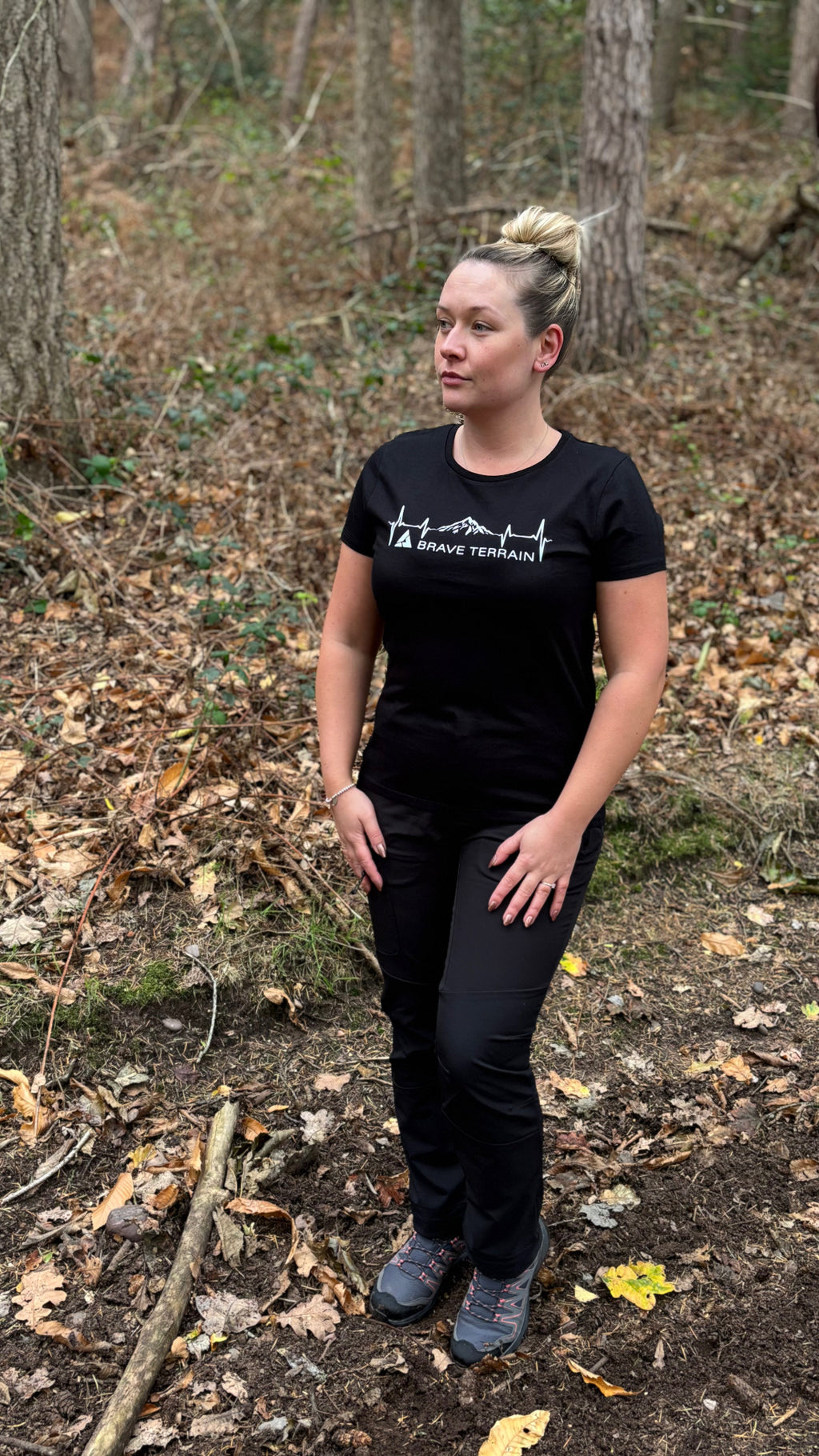 Summit Pulse T-Shirt