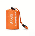 Emergency Bivvy By Brave Terrain
