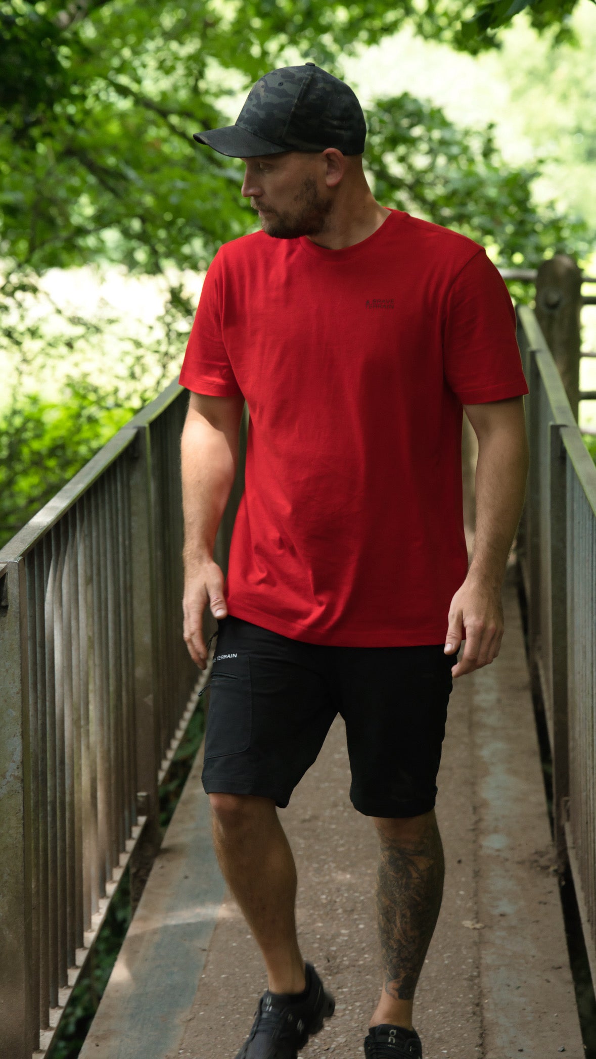 Everyday Exploration T-Shirt