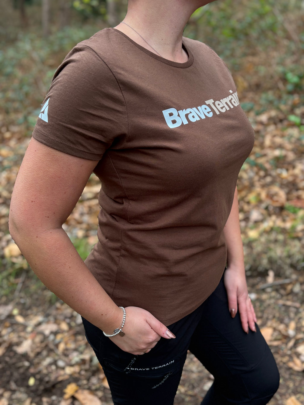 Summit Line T-Shirt