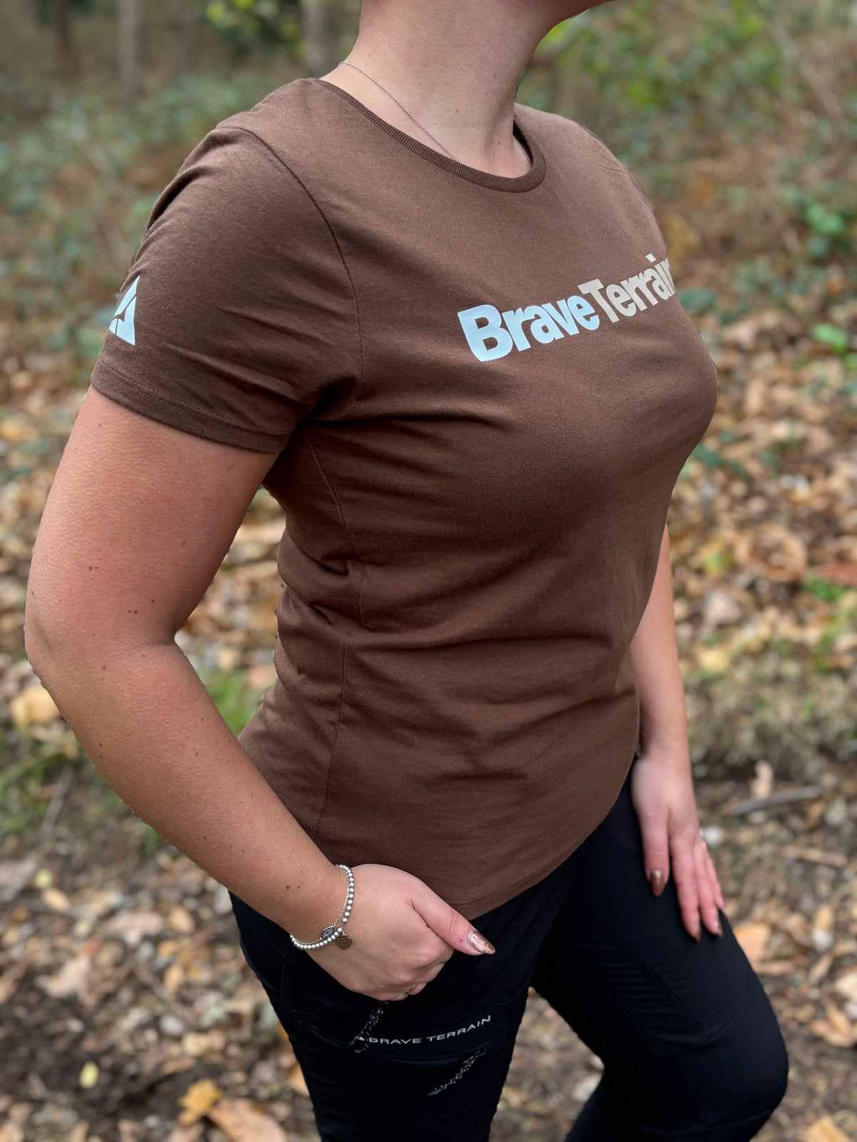 Summit Line T-Shirt