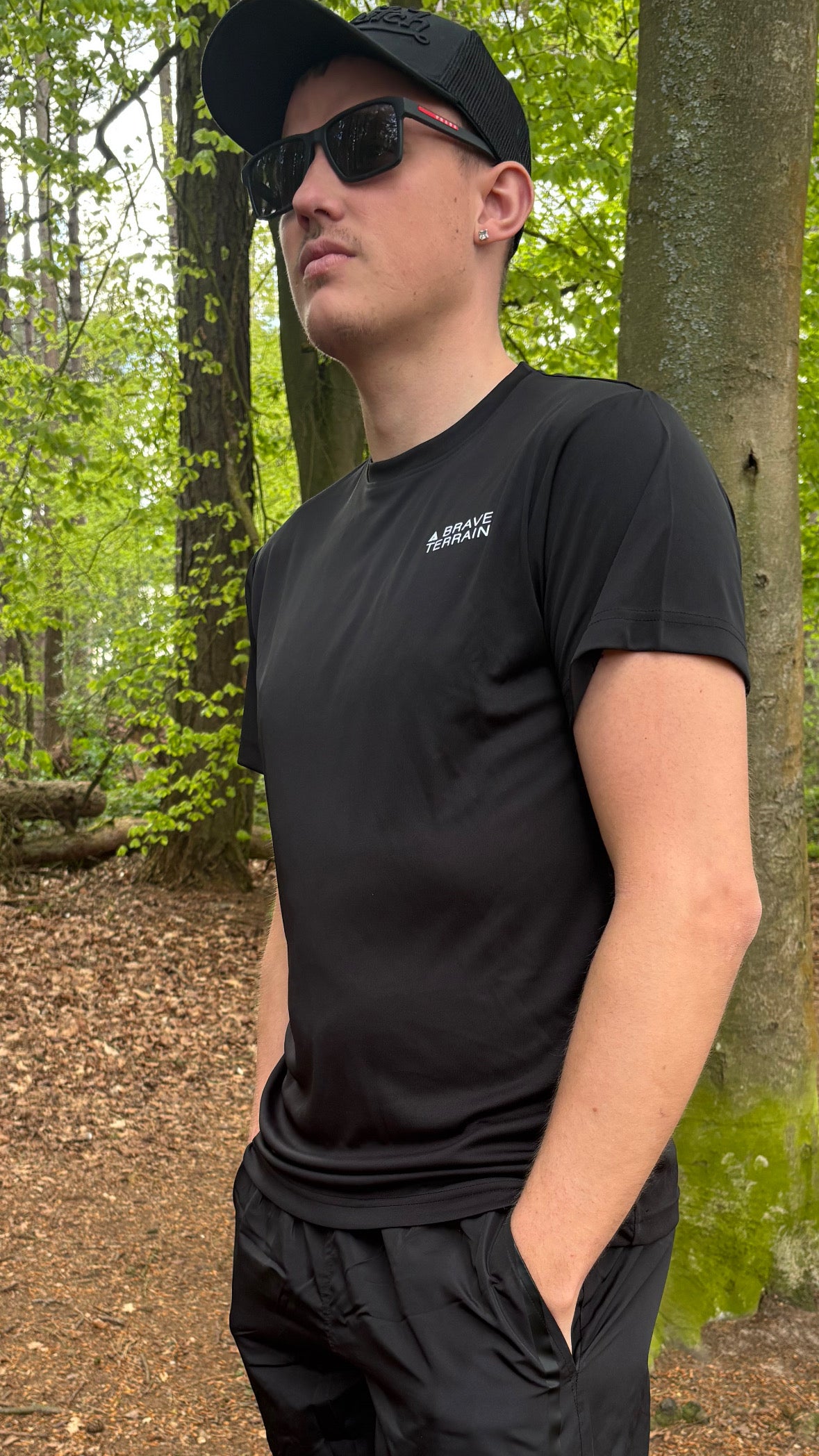 DryTek T-Shirt