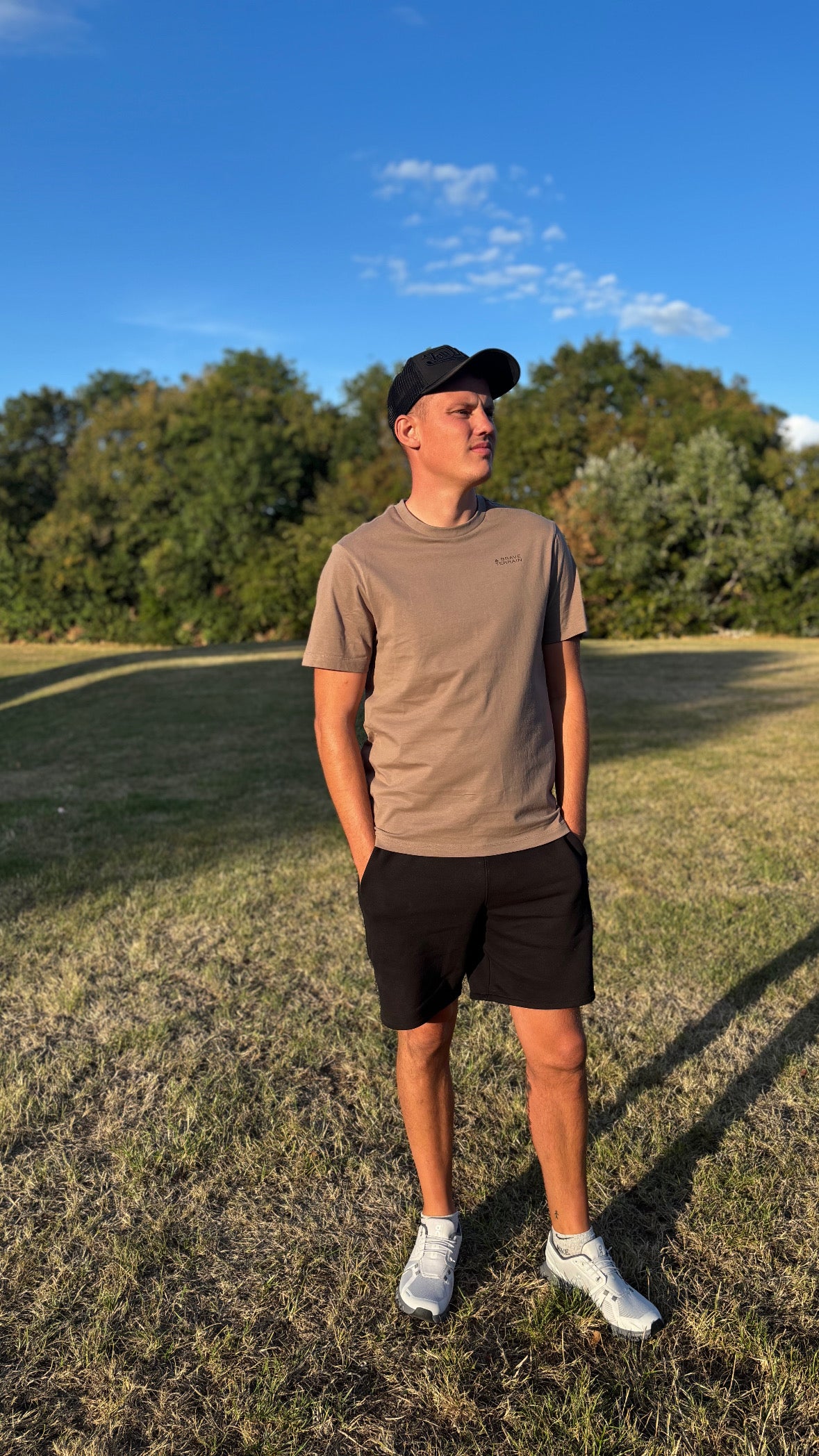 Explore.Elevate.Endure T-Shirt