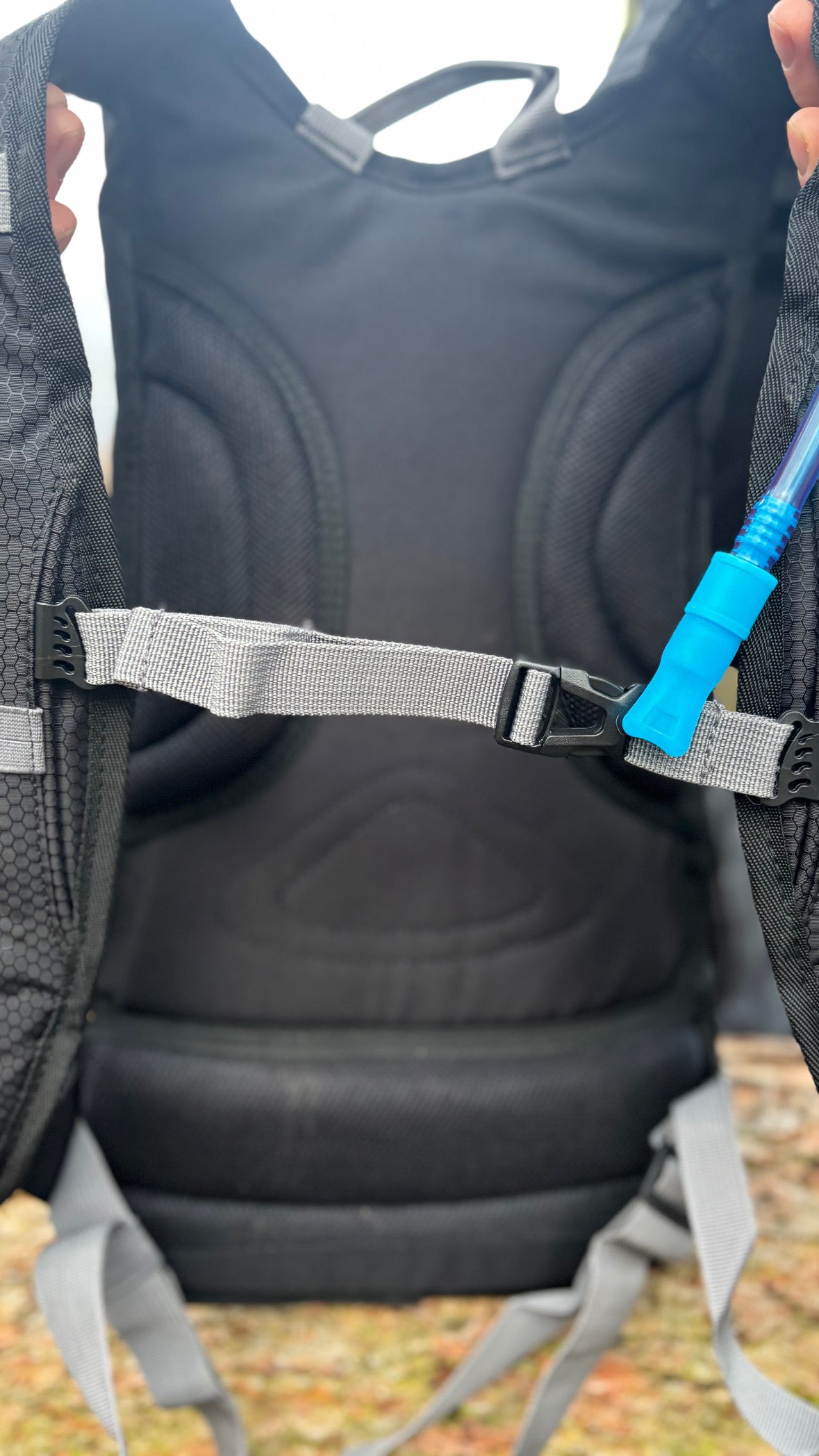 Brave Terrain 10L Hydration Backpack