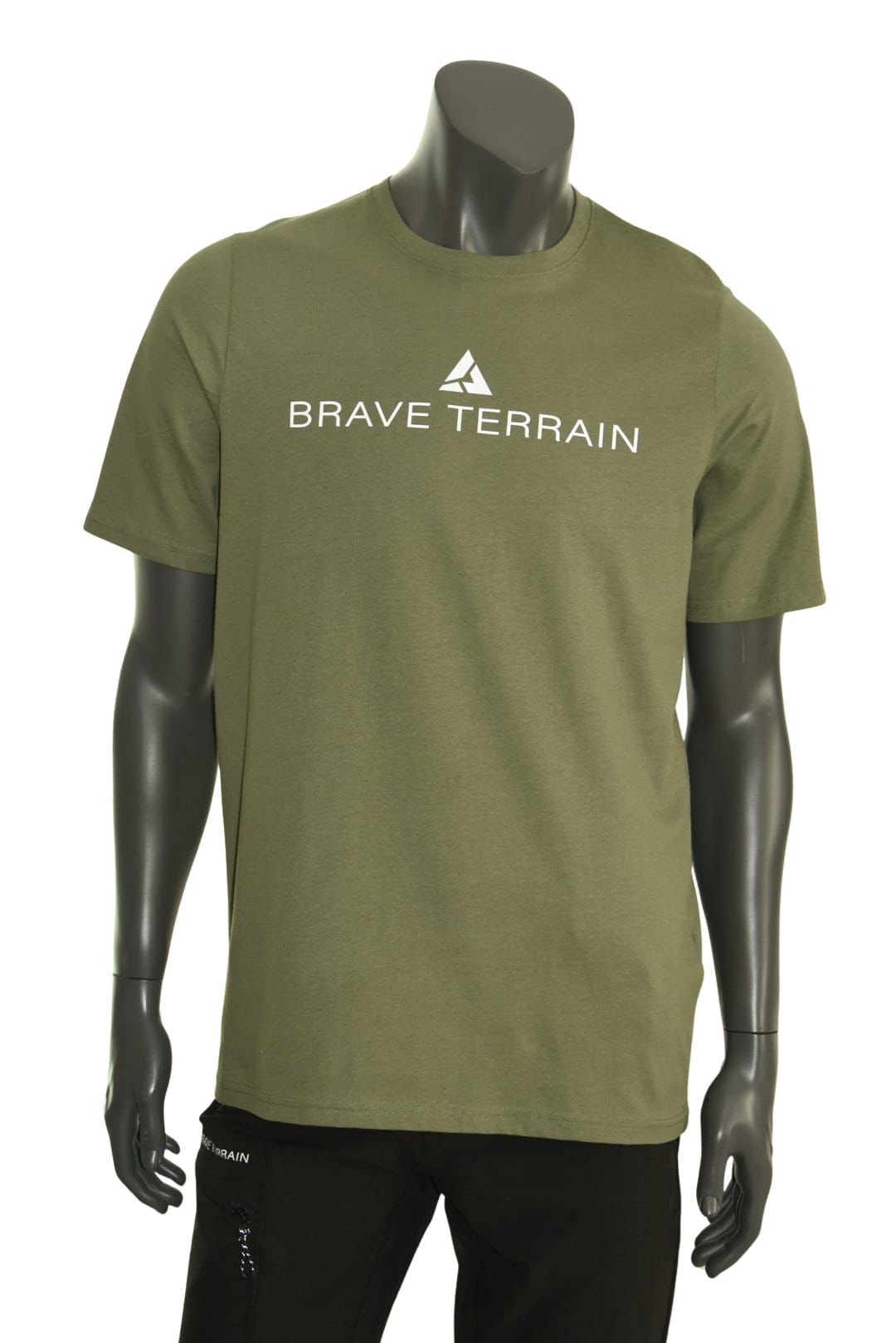 Summit 180 T-Shirt